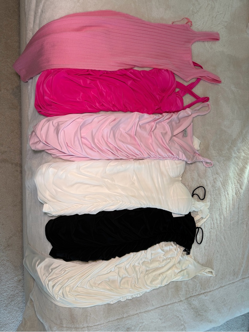 OH POLLY AND WINDSOR DRESSES ALL FOR SALE